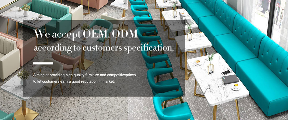 চীন সেরা Commercial Booth Seating বিক্রয়