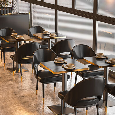 ভালো দাম ডাইনিং সোফা আসনবিন্যাস বাণিজ্যিক পাব হুকাহ লাউঞ্জ রেস্টুরেন্ট বুথ সোফা রেস্টুরেন্ট টেবিল চেয়ার সেট অনলাইন