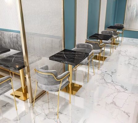 ভালো দাম ভেলভেট ডিজাইন কমার্শিয়াল পাব হুকাহ লাউঞ্জ ডাইনিং কফি বুথ সোফা এবং রেস্টুরেন্ট টেবিল চেয়ার সেট বিক্রয়ের জন্য অনলাইন