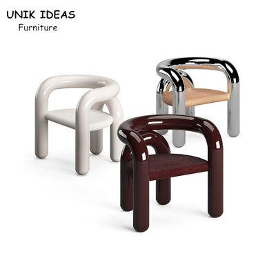 ভালো দাম Small Toddler Single Seater Armchair Table Nordic Fancy Living Room 78.7cm অনলাইন