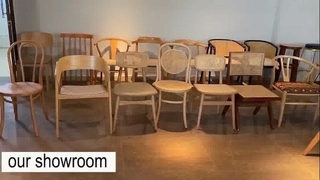 রেস্টুরেন্ট আসবাবপত্র সমাধান